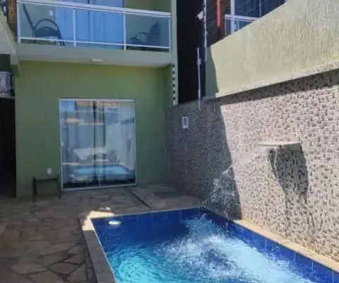 Casa com 4 quartos à venda na Estrada de Búzios, Maria Joaquina, Cabo Frio