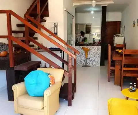 Casa em condomínio fechado com 4 quartos à venda na Estrada de Búzios, Maria Joaquina, Cabo Frio