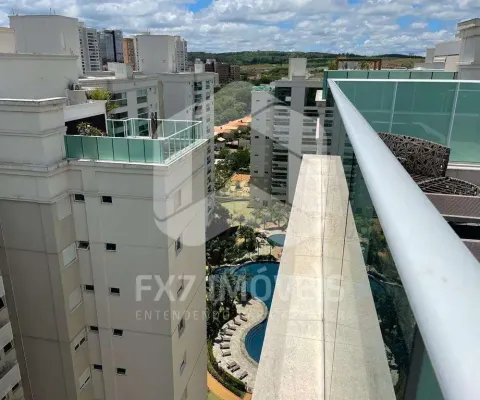 Cobertura à venda e locação na fazenda são quirino com 3 quartos