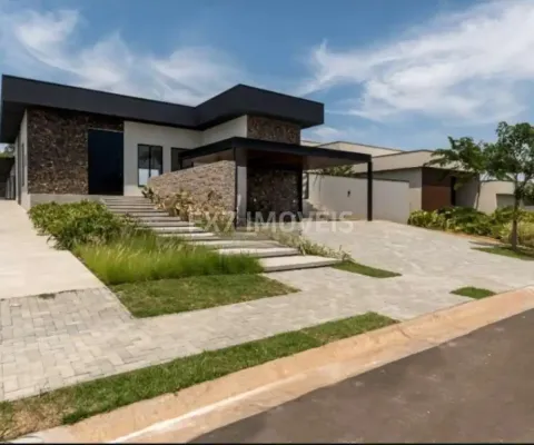Casa com 4 quartos à venda na Avenida Isaura Roque Quércia, 1231, Loteamento Residencial Entre Verdes (Sousas), Campinas