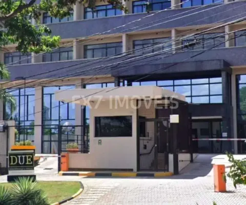 Sala comercial com 1 sala à venda na Avenida Marechal Rondon, 700, Jardim Chapadão, Campinas
