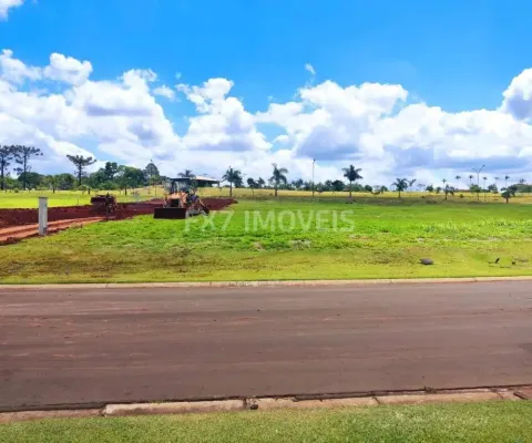 Terreno à venda na Avenida Haras Patente, 1231, Residencial Haras Patente, Jaguariúna