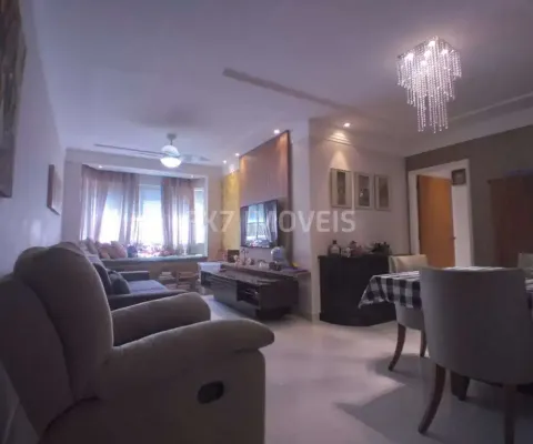 Apartamento com 3 quartos à venda na Rua Arquiteto José Augusto Silva, 761, Parque Rural Fazenda Santa Cândida, Campinas