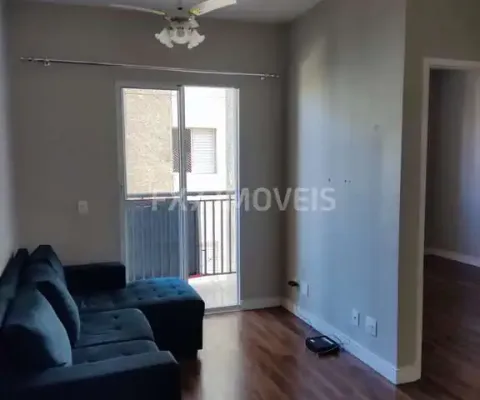 Apartamento a venda no viva vista paisagem com 2 quartos