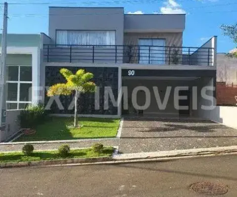 Casa com 3 quartos à venda na Rua Cosmos de Chocolate, Parque Olívio Franceschini, Hortolândia