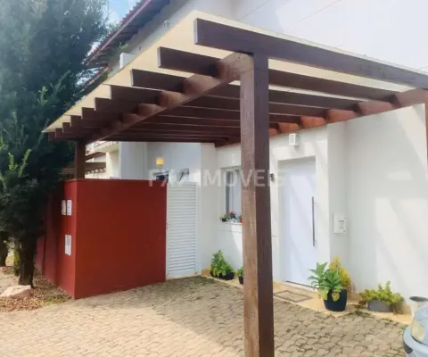 Casa sobrado em sousas, condominio com 3 quartos sendo 1 suite