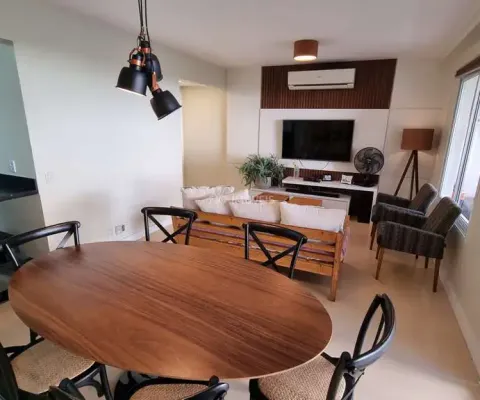 Apartamento a venda no condomínio spazio della lume em campinas com 3 quartos