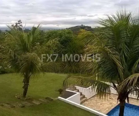 Chácara / sítio com 3 quartos à venda na Estrada Municipal Maria Romano, 45, Chácaras São Bento, Valinhos
