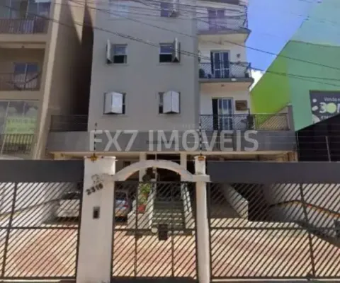 Apartamento com 2 quartos à venda na Avenida José de Souza Campos, 2315, Cambuí, Campinas