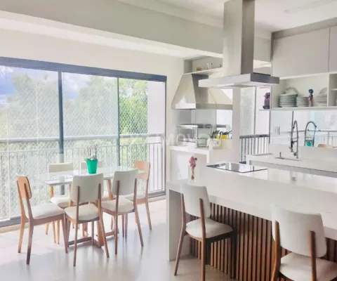 Apartamento de 130m2 para locacao no la vie swiss park