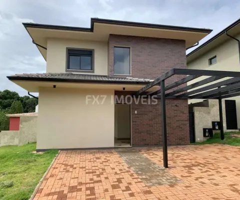 Casa com 3 quartos à venda na Rua Emerson José Moreira, 790, Parque Taquaral, Campinas