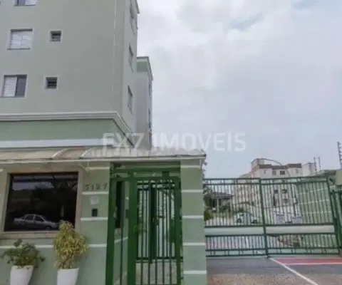 Apartamento com 2 quartos à venda na Avenida São José dos Campos, 3127, Loteamento Parque São Martinho, Campinas
