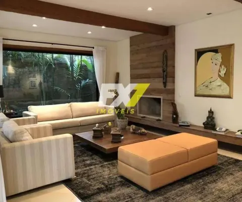 Casa com 5 quartos à venda na Avenida Alphaville, 8, Alphaville Dom Pedro, Campinas