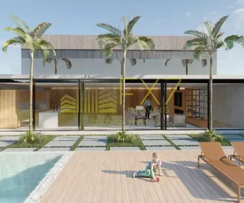 Casa com 4 quartos à venda na Avenida João Ubaldo Ribeiro, 100, Loteamento Residencial Pedra Alta (Sousas), Campinas