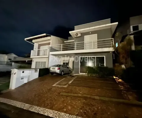 Casa de condominio haras bela vista no santa candida em campinas