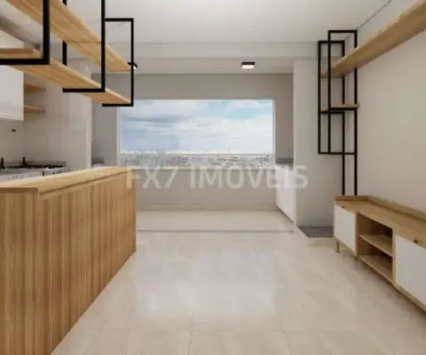 Apartamento com 2 quartos para alugar na Rua Aguinaldo Xavier de Souza, 121, Parque Prado, Campinas