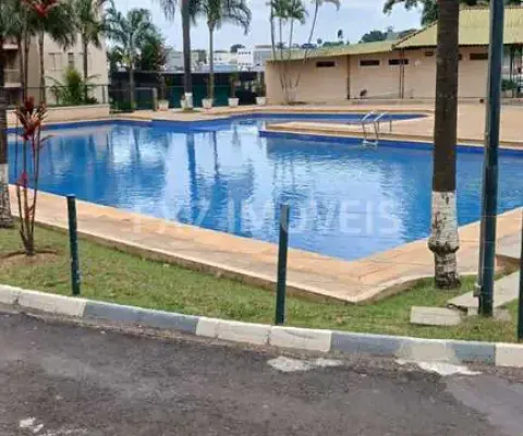Apartamento com 3 quartos para alugar na Rua Doutor Herculano Gouvea Neto, 460, Loteamento Parque São Martinho, Campinas