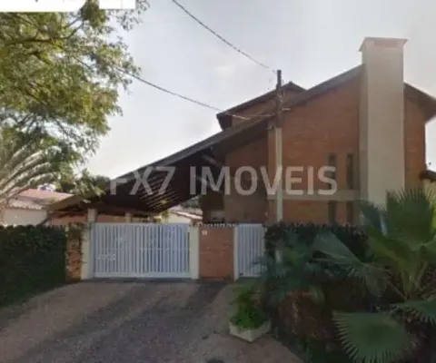 Casa com 4 quartos para alugar na Rua Carlos Luz, 59, Vila Virgínia, Campinas