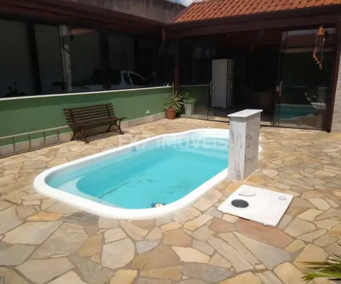 Casa com 2 quartos à venda na Rua Laerte Meirelles, 125, Jardim Florence, Campinas