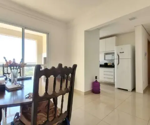 Apartamento à venda, 1 quarto, 1 vaga, são dimas - piracicaba/sp