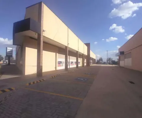 Sala comercial para aluguel, 45 vagas, areião - piracicaba/sp