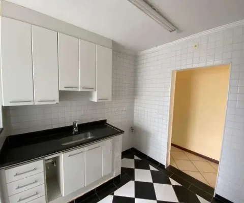 Apartamento à venda, 3 quartos, 1 suíte, 2 vagas, parque santa cecília - piracicaba/sp