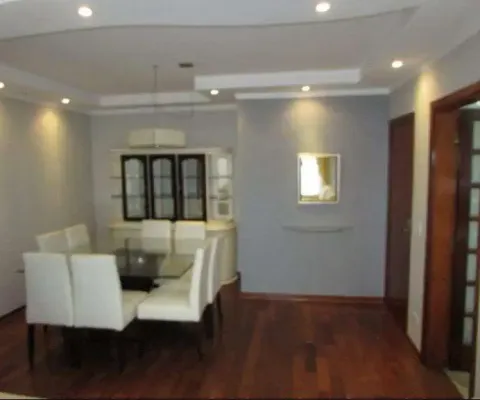 Apartamento à venda, 3 quartos, 1 suíte, 2 vagas, paulista - piracicaba/sp
