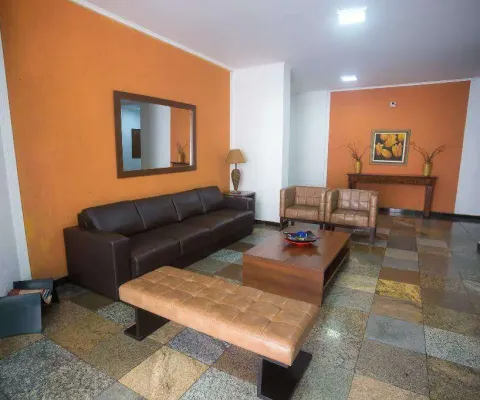 Apartamento à venda, 2 quartos, 1 vaga, vila monteiro - piracicaba/sp