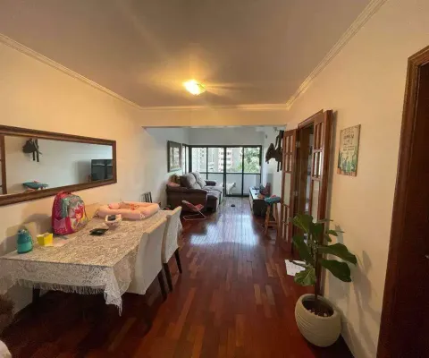 Apartamento à venda, 2 quartos, 1 suíte, centro - piracicaba/sp