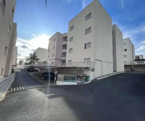 Apartamento à venda, 2 quartos, 1 suíte, 1 vaga, morumbi - piracicaba/sp