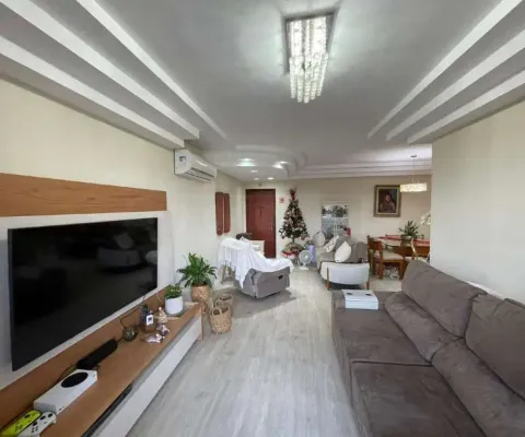 Apartamento à venda, 3 quartos, 1 suíte, 2 vagas, cidade alta - piracicaba/sp