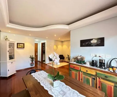 Apartamento para comprar, 3 dormitórios, 1 suíte, 1 vaga, centro, piracicaba/sp