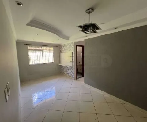 Apartamento à venda, 2 quartos, 1 vaga, colinas de piracicaba - piracicaba/sp