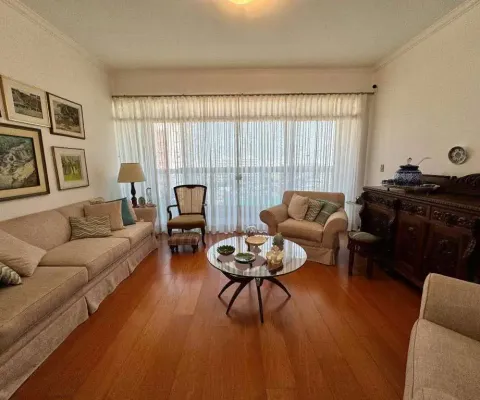 Apartamento à venda, 3 quartos, 1 suíte, 2 vagas, vila independência - piracicaba/sp
