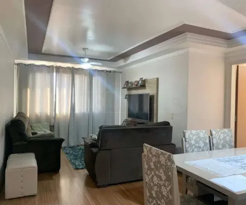 Apartamento à venda, 3 quartos, 1 suíte, 1 vaga, piracicamirim - piracicaba/sp