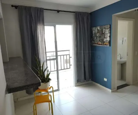 Apartamento à venda, 2 quartos, 1 suíte, 1 vaga, glebas califórnia - piracicaba/sp