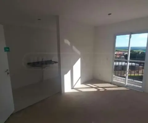 Apartamento à venda, 2 quartos, 1 vaga, pompéia - piracicaba/sp
