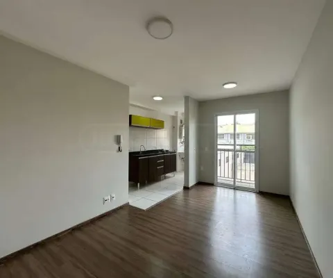 Apartamento para aluguel, 2 quartos, 1 vaga, paulicéia - piracicaba/sp