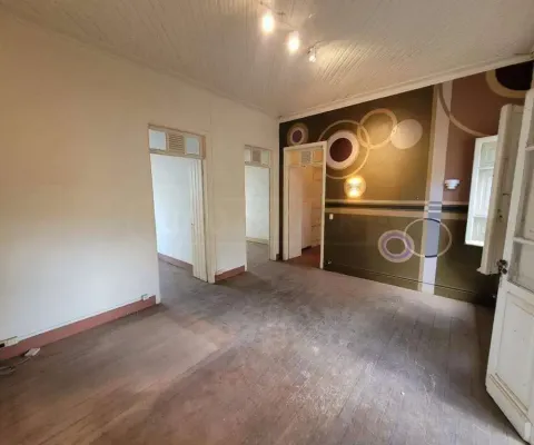 Casa para aluguel, 3 quartos, 1 vaga, centro - piracicaba/sp