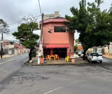 Prédio comercial à venda, 6 vagas, nova américa - piracicaba/sp