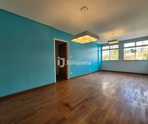 Apartamento com 2 quartos à venda no Centro, Piracicaba 