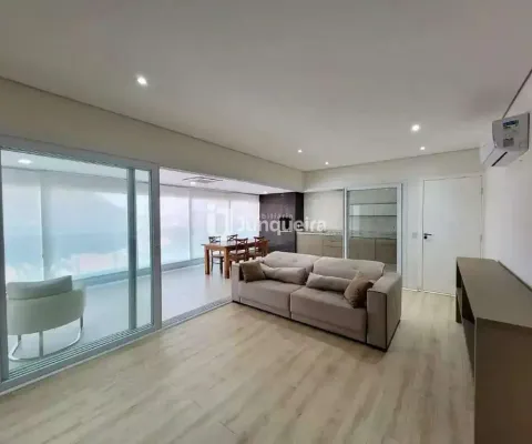 Apartamento à venda, 4 quartos, 2 suítes, 3 vagas, cidade alta - piracicaba/sp