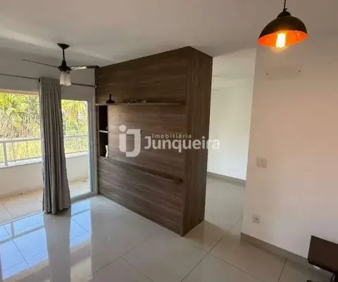 Apartamento para aluguel, 1 quarto, 1 vaga, cidade alta - piracicaba/sp