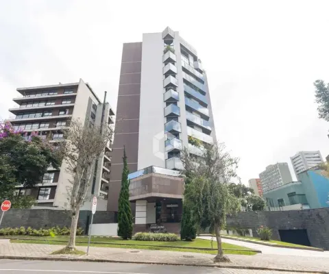 Apartamento com 4 quartos para alugar na Alameda Júlia da Costa, 1300, Bigorrilho, Curitiba