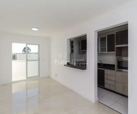 Apartamento com 2 quartos para alugar na Rua Rodolfo Bernardelli, 613, Uberaba, Curitiba
