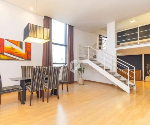 Loft com 1 quarto para alugar na Rua Padre Anchieta, 2286, Bigorrilho, Curitiba