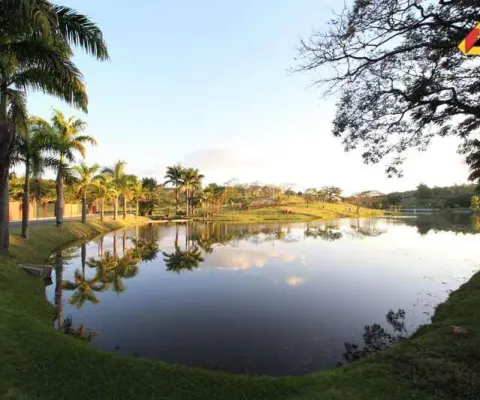 Lote à venda, condomínio aquaville - divinópolis/mg
