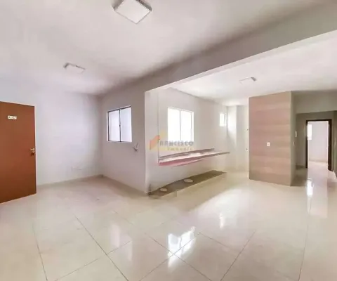 Apartamento à venda, 2 quartos, 1 suíte, 2 vagas, são josé - divinópolis/mg