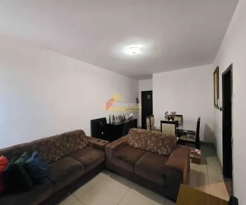 Apartamento à venda, 3 quartos, porto velho - divinópolis/mg