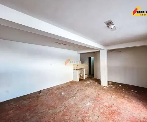 Ponto comercial para alugar no Afonso Pena, Divinópolis 